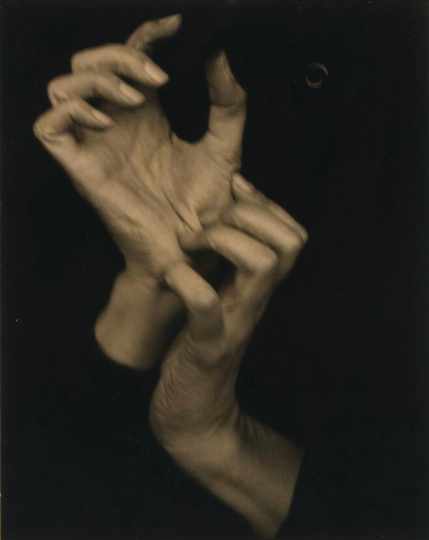 Alfred Stieglitz (American, 1864-1946) Print (1 of 1)