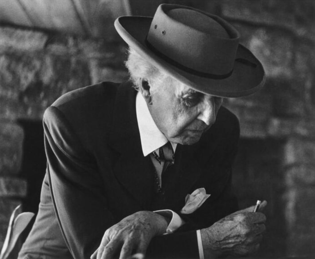 Pedro E. Guerrero (American, 1917-2012) Print (1 of 3)