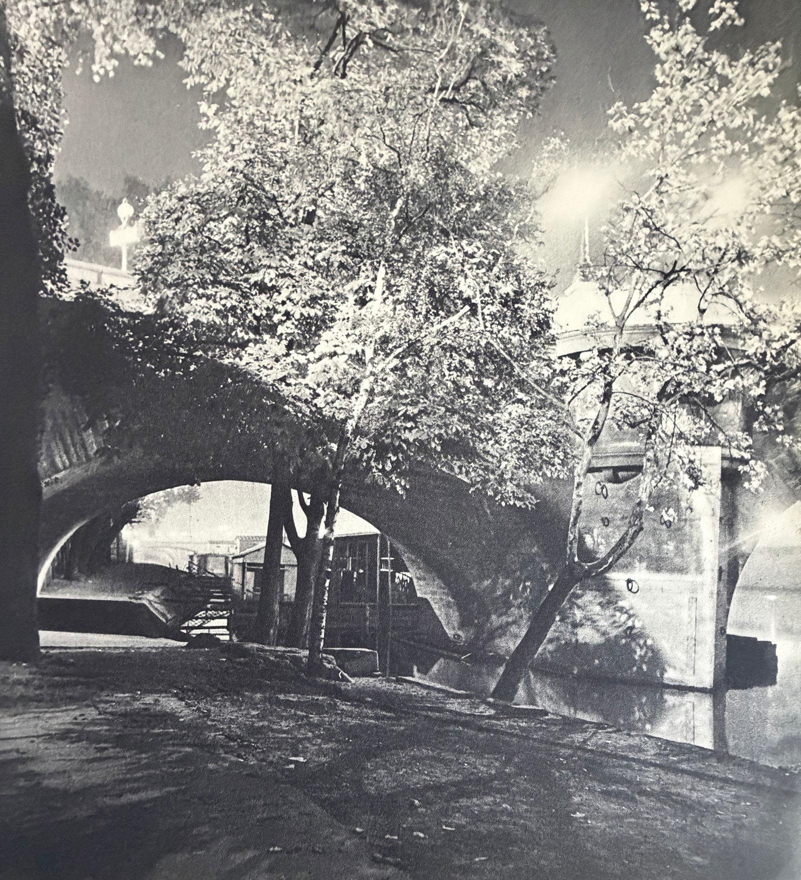 Pierre Vals (French, 1901-1980) Print (1 of 3)