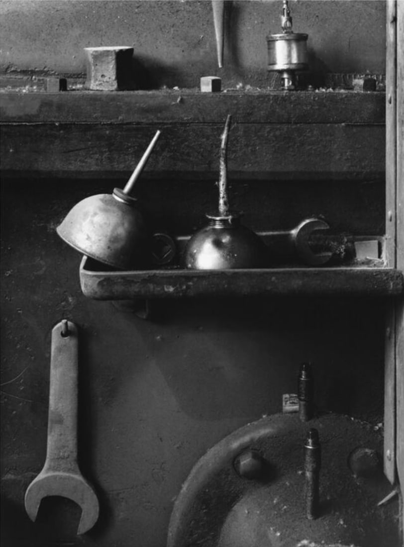 Gordon Osmundson (American, 1931-2019) Print (1 of 3)