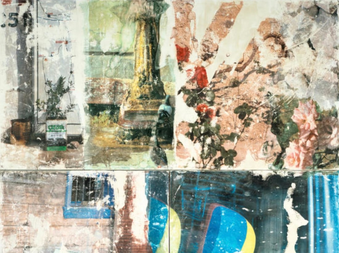Robert Rauschenberg (American, 1925-2008) Print - 3