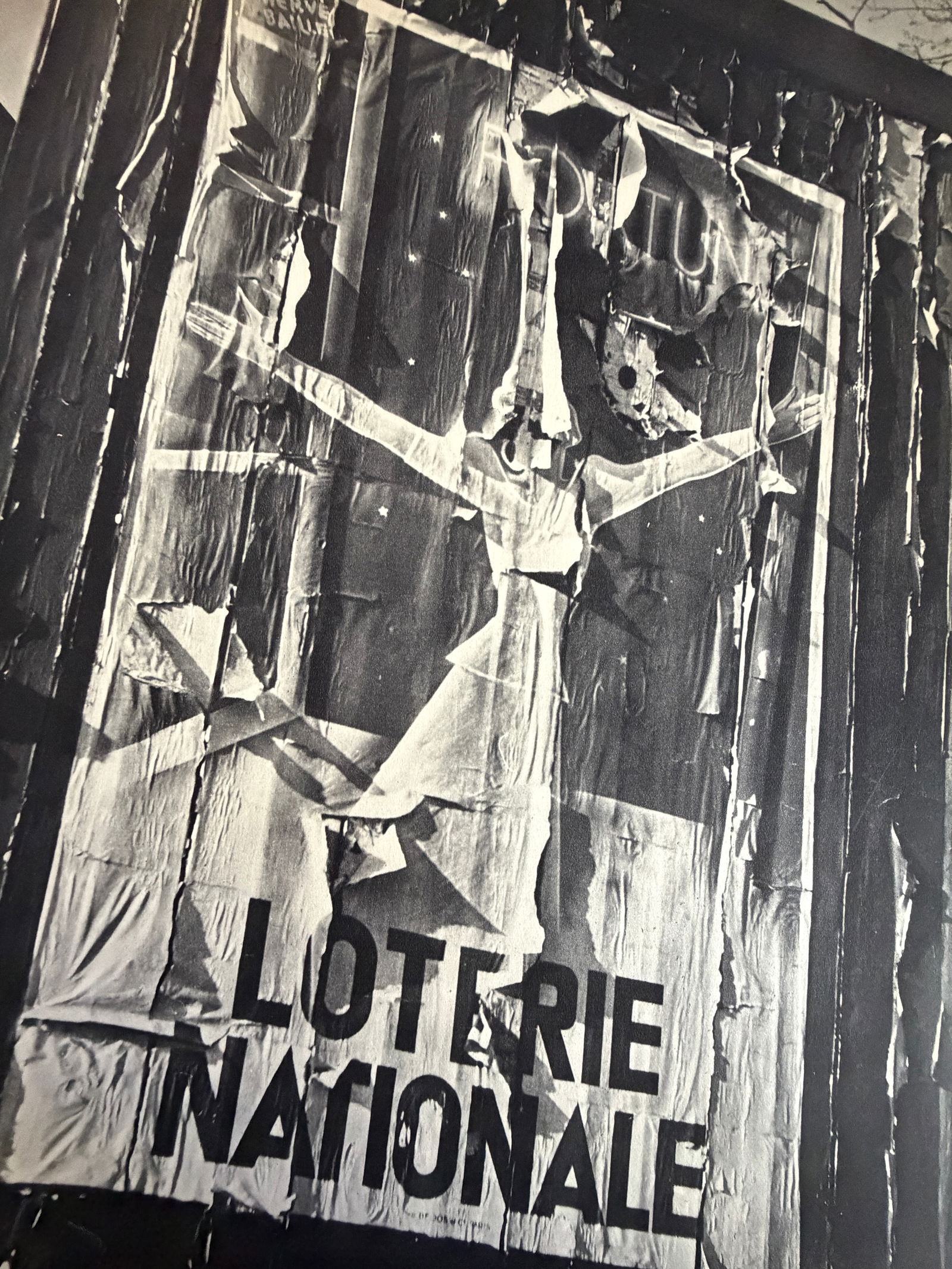 Pierre Jahan (French, 1909-2003) Print: Pierre Jahan (French, 1909-2003) Print. Fortune. Printed in 1939, France. 11.25 x 9.00 inches. Please be aware that all lots in our auctions are sold "AS IS," in accordance with the Terms &