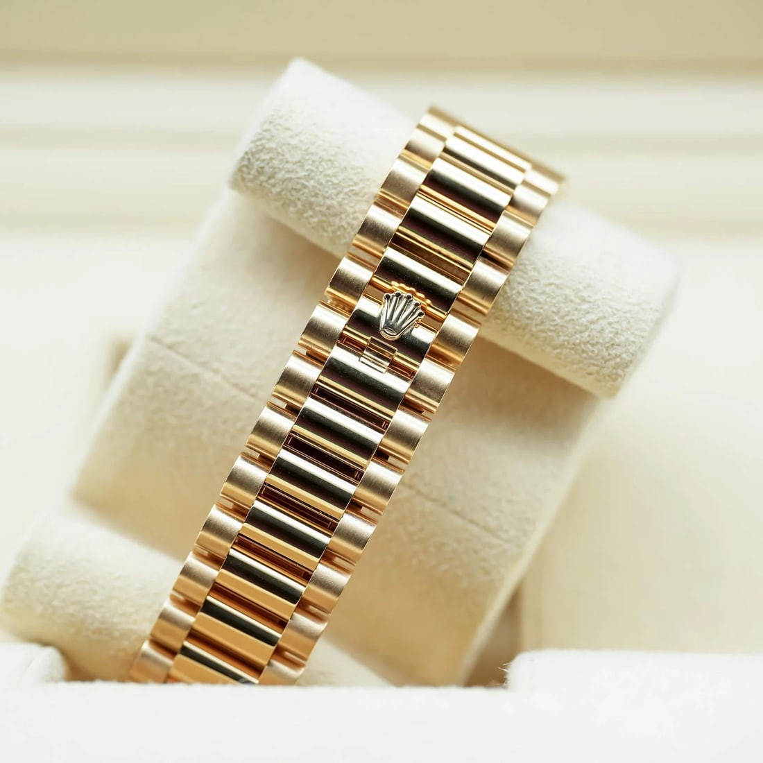 Rolex Day-Date Ref. 128238 - 2