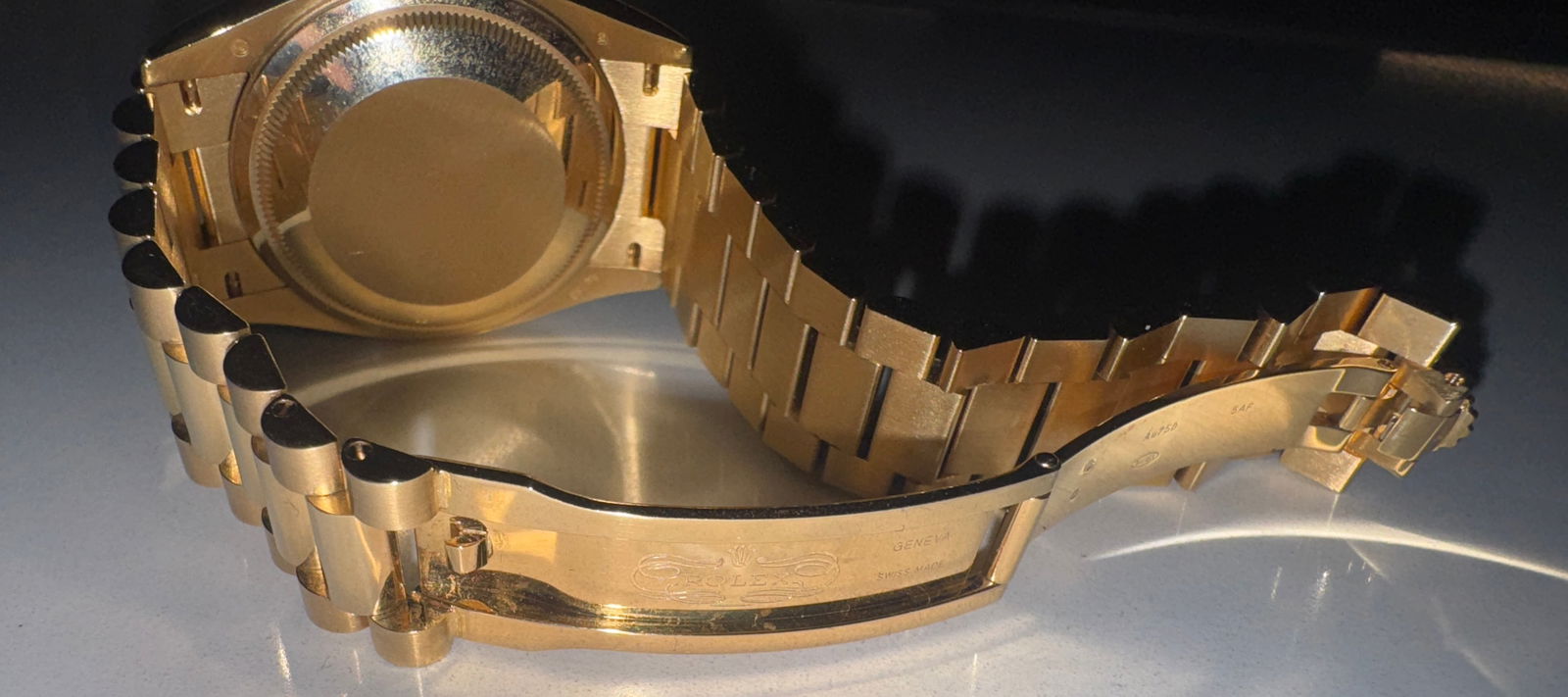 Rolex Day-Date Ref. 128238 - 6