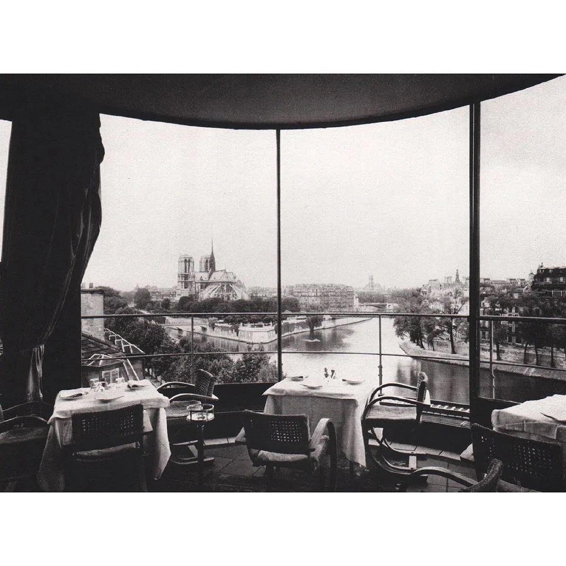 Rene-Jacques (French, 1908-2003) Print (1 of 1)