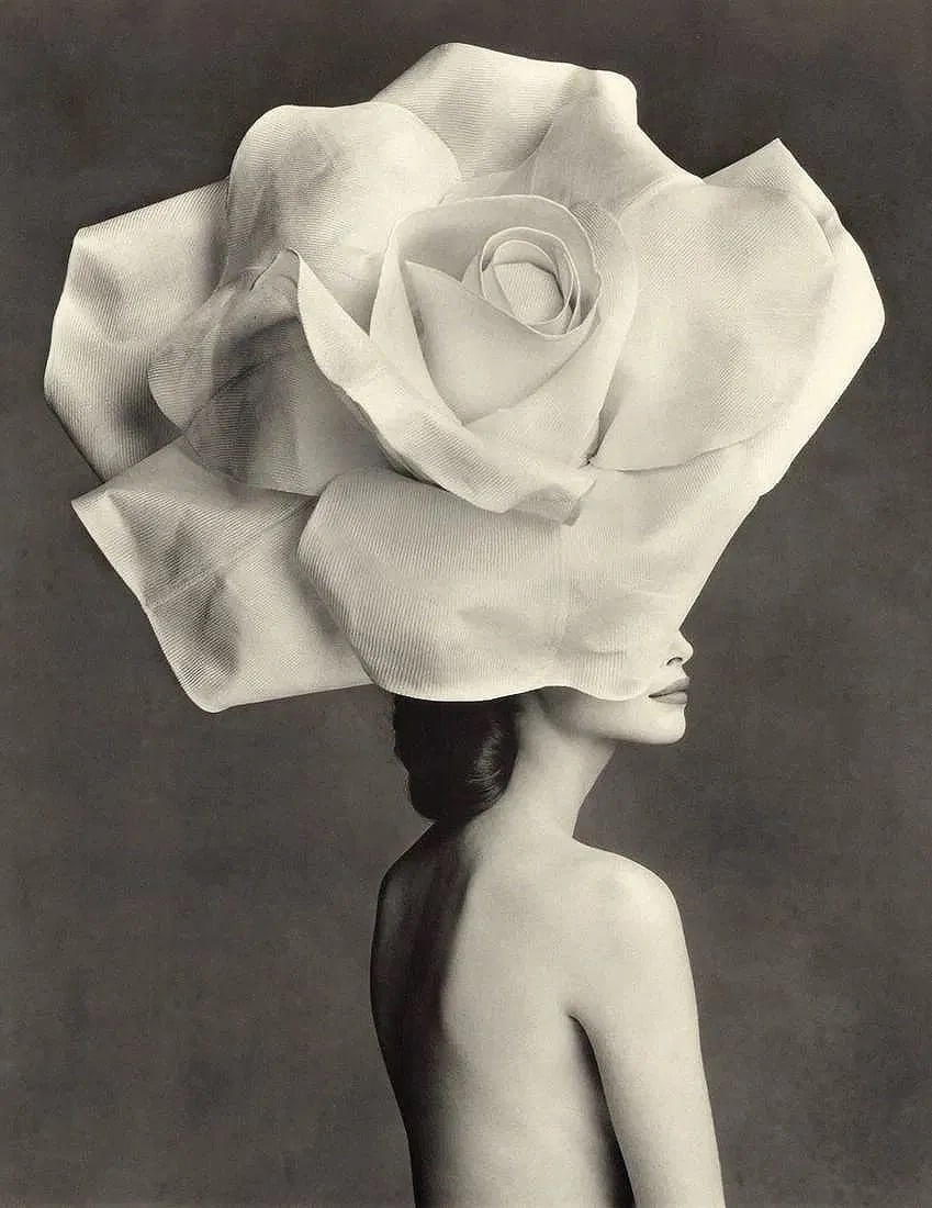 Patrick Demarchelier (French, 1943-2022) Print: Patrick Demarchelier (French, 1943-2022) Print. Christy Turlington, New York, "1990". Printed in 1997, USA. 11.50 x 9.00 inches. Please be aware that all lots in our auctions are sold "AS IS," in