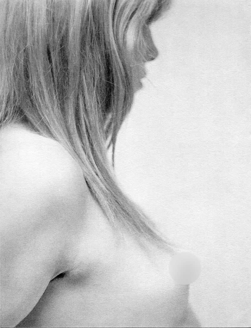 Frederic Barzilay (French, 1868-1939) Print: Frederic Barzilay (French, 1868-1939) Print. Nude. Printed in 1965, France. 8.00 x 10.00 inches. Please be aware that all lots in our auctions are sold "AS IS," in accordance with the Terms &