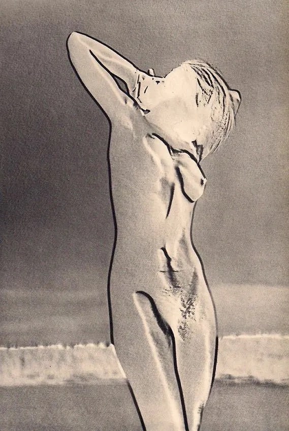 Andreas Feininger (American, 1906-1999) Print (1 of 1)