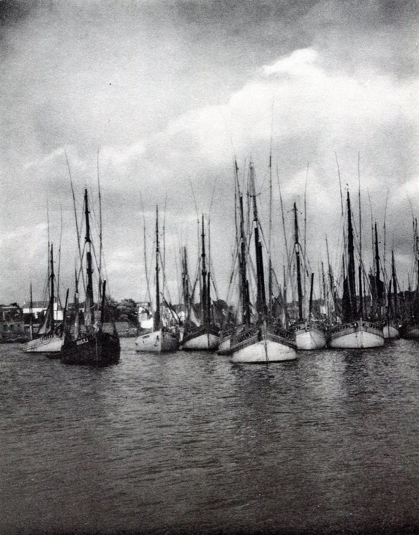 Mary E. Raymond (American) Print (1 of 1)