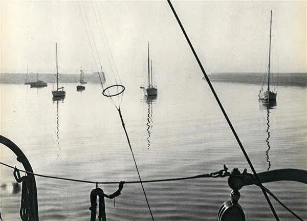 Rene-Jacques (French, 1908-2003) Print: Rene-Jacques (French, 1908-2003) Print. Composition #39. Printed in 1947, France. 6.50 x 9.00 inches. Please be aware that all lots in our auctions are sold "AS IS," in accordance with the Terms &