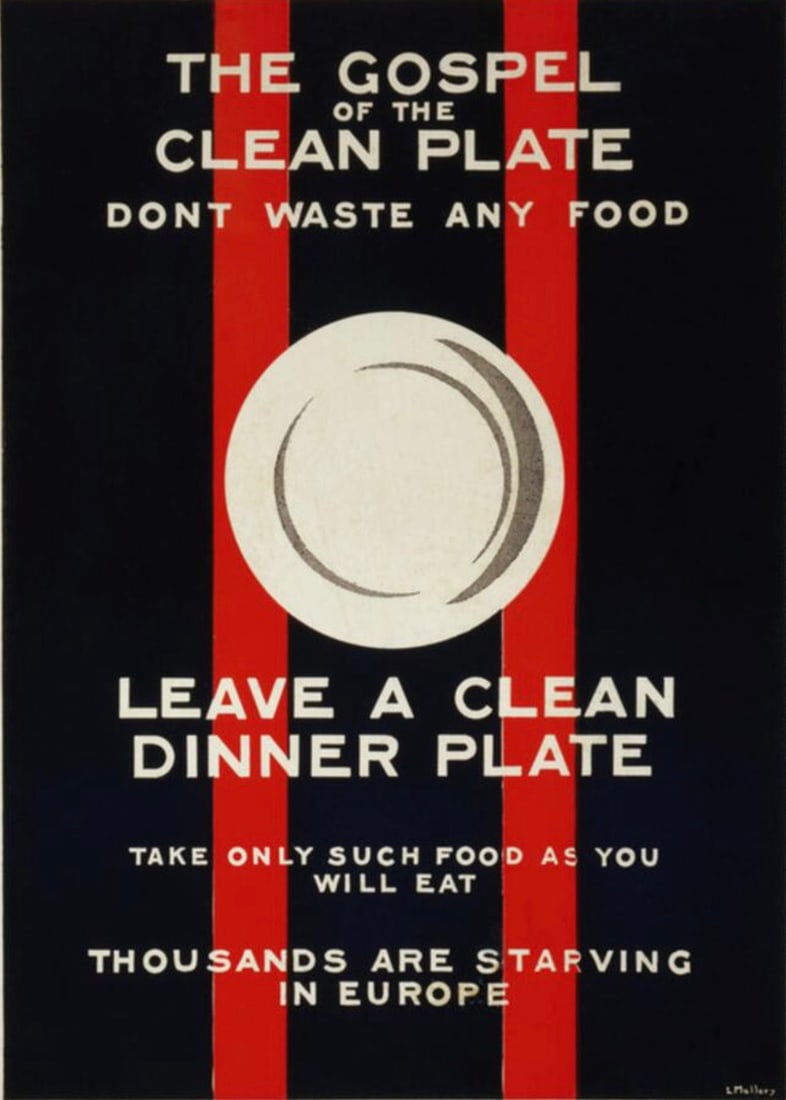 L. Mallory Poster - 2