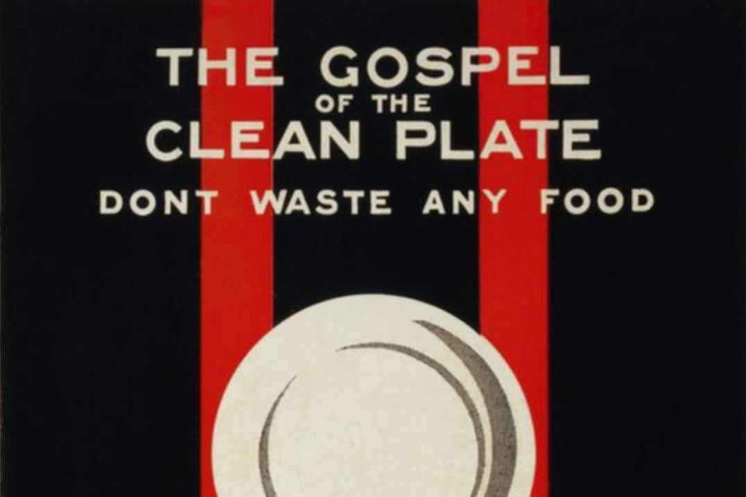 L. Mallory Poster - 3