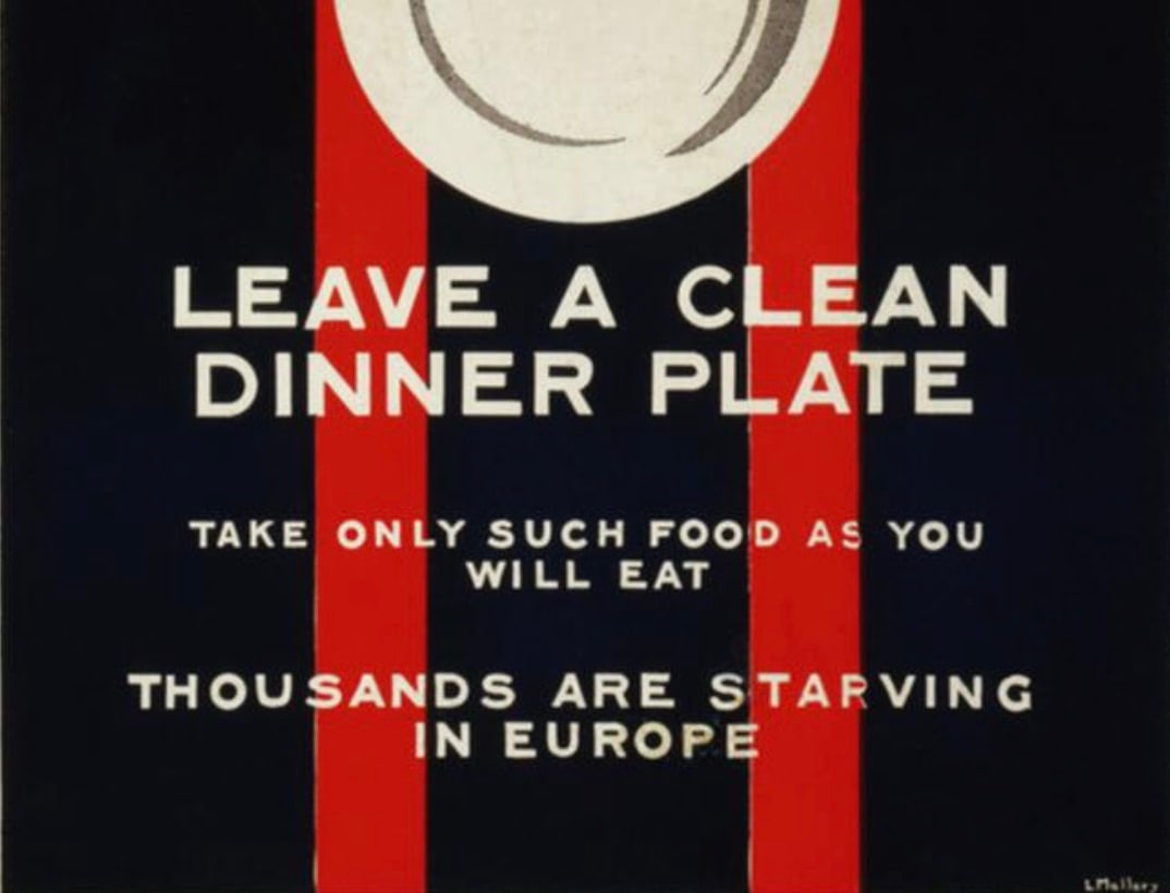 L. Mallory Poster - 4