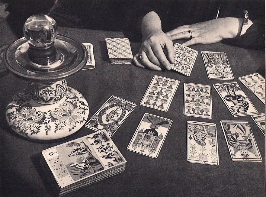 Brassai (Hungarian-French, 1899-1984) Print (1 of 1)