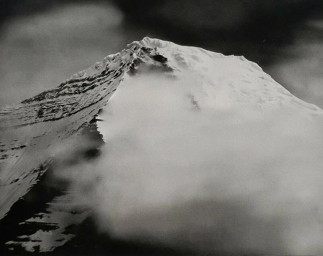 Ansel Adams (American, 1902-1984) Print (1 of 1)