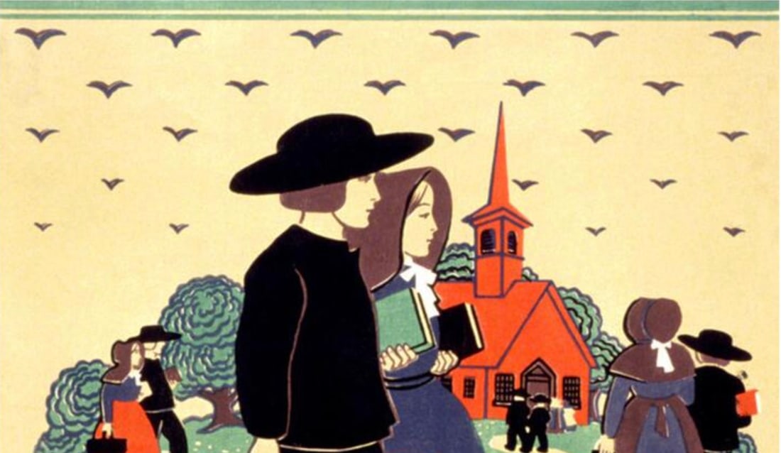 Pennsylvania Poster - 2