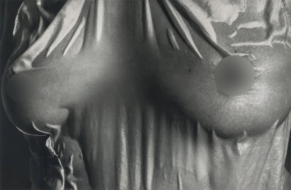 Frederic Barzilay (French, 1868-1939) Print: Frederic Barzilay (French, 1868-1939) Print. Nude, "1990". Printed in 1996, Italy. 8.75 x 5.75 inches. Please be aware that all lots in our auctions are sold "AS IS," in accordance with the Terms &