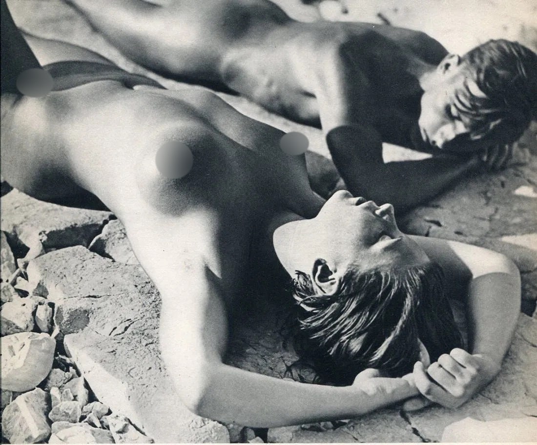 Edmund Kesting (German, 1892-1970) Print (1 of 1)