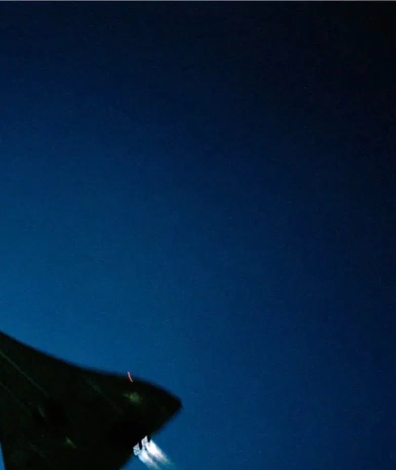 Peter Marlow (British, 1952-2016) Print - 3