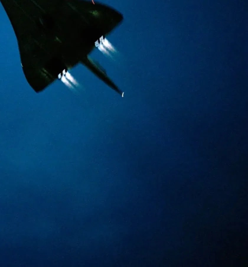 Peter Marlow (British, 1952-2016) Print - 5