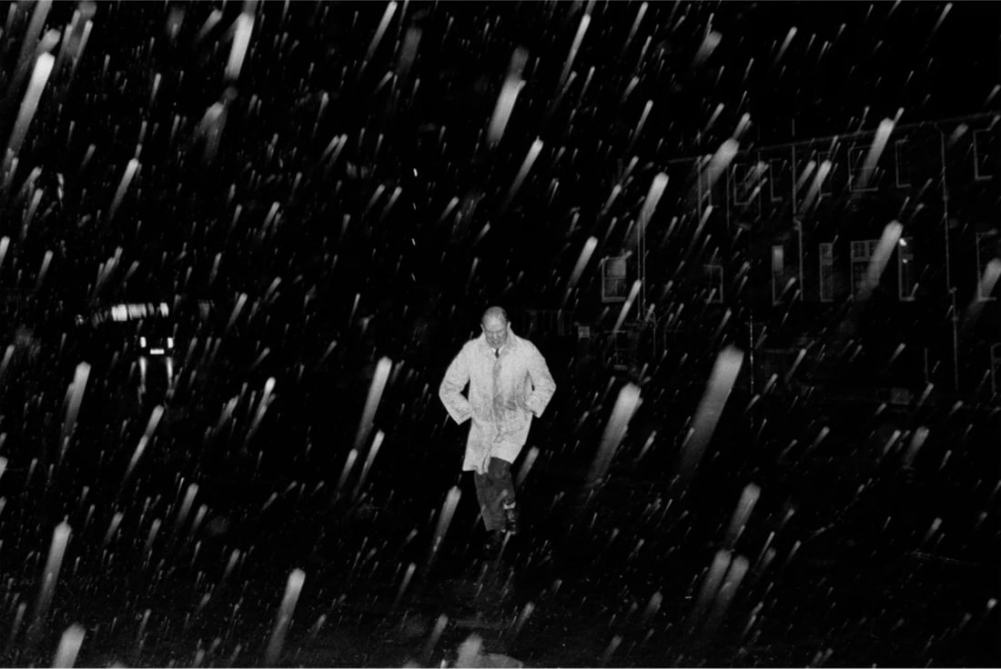 Martin Parr (British, 1952-2025) Print: Martin Parr (British, 1952-2025) Print. Bournemouth, England, "1978". 22.00 x 14.00 inches. Please be aware that all lots in our auctions are sold "AS IS," in accordance with the Terms & Conditions