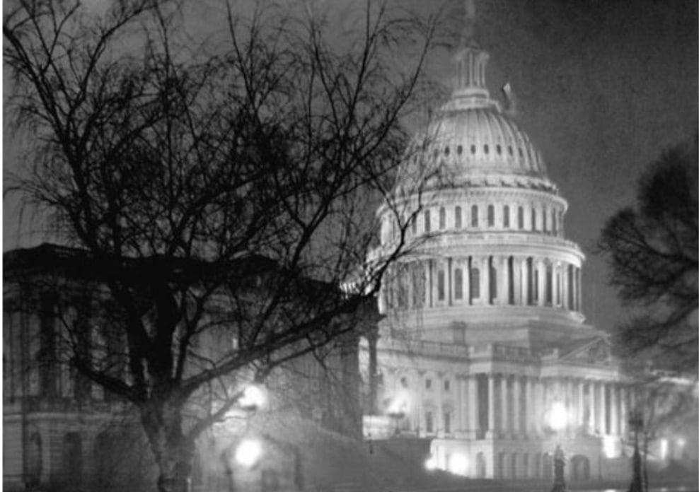 Paul Grenbeaux Print - 2