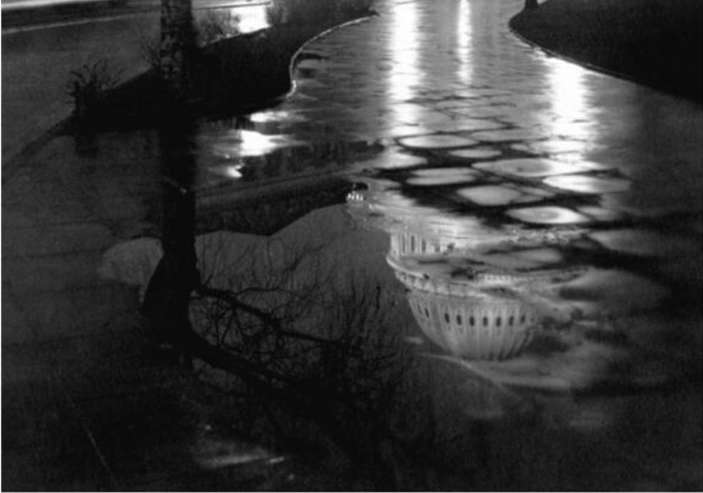 Paul Grenbeaux Print - 3