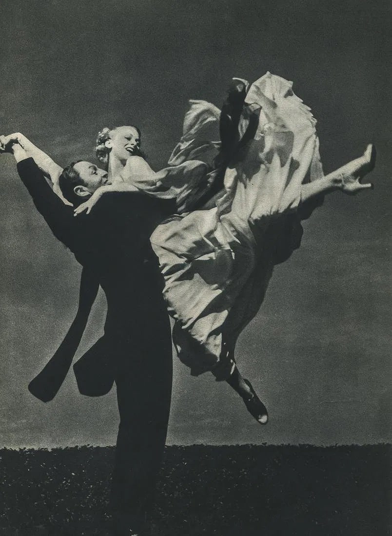 Remie Lohse (Dutch, 1899-1985) Print: Remie Lohse (Dutch, 1899-1985) Print. Dancers. Printed in 1935, France. 8.30 x 11.30 inches. Please be aware that all lots in our auctions are sold "AS IS," in accordance with the Terms & Conditions