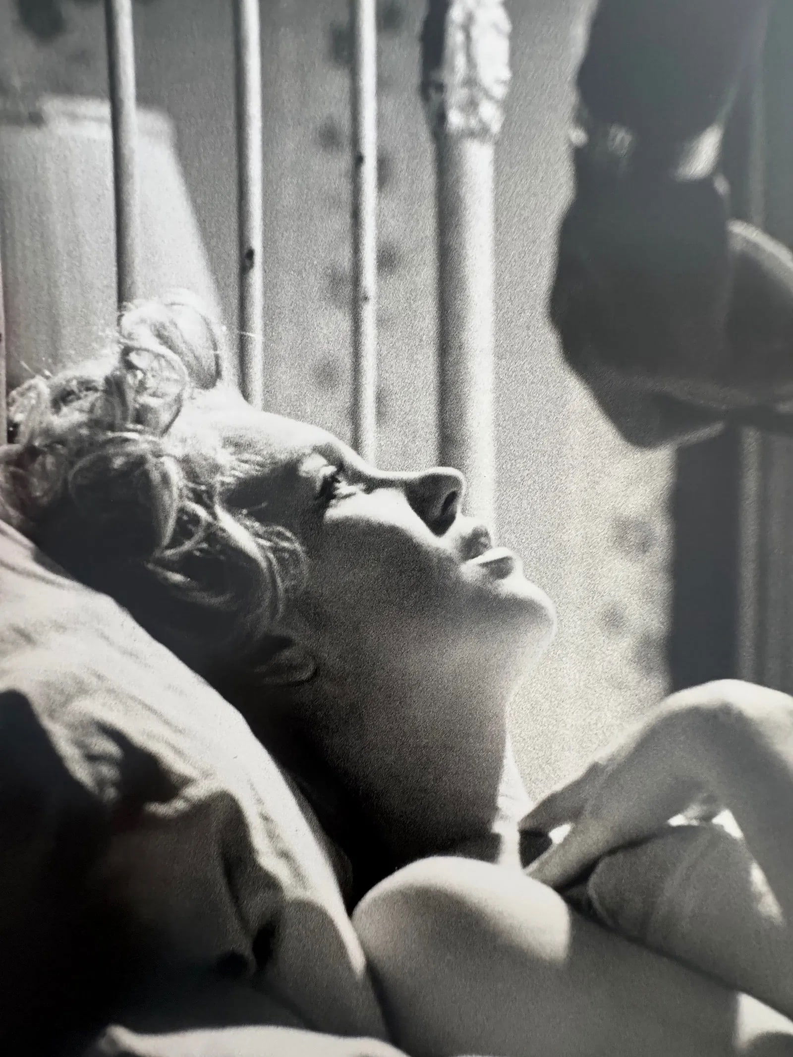 Pair of Milton H. Greene (American, 1922-1985) Marilyn Monroe Prints: Pair of Milton H. Greene (American, 1922-1985) Marilyn Monroe Print. Each measure 11.25 x 9.25 inches. Vintage. Please be aware that all lots in our auctions are sold "AS IS," in accordance with the