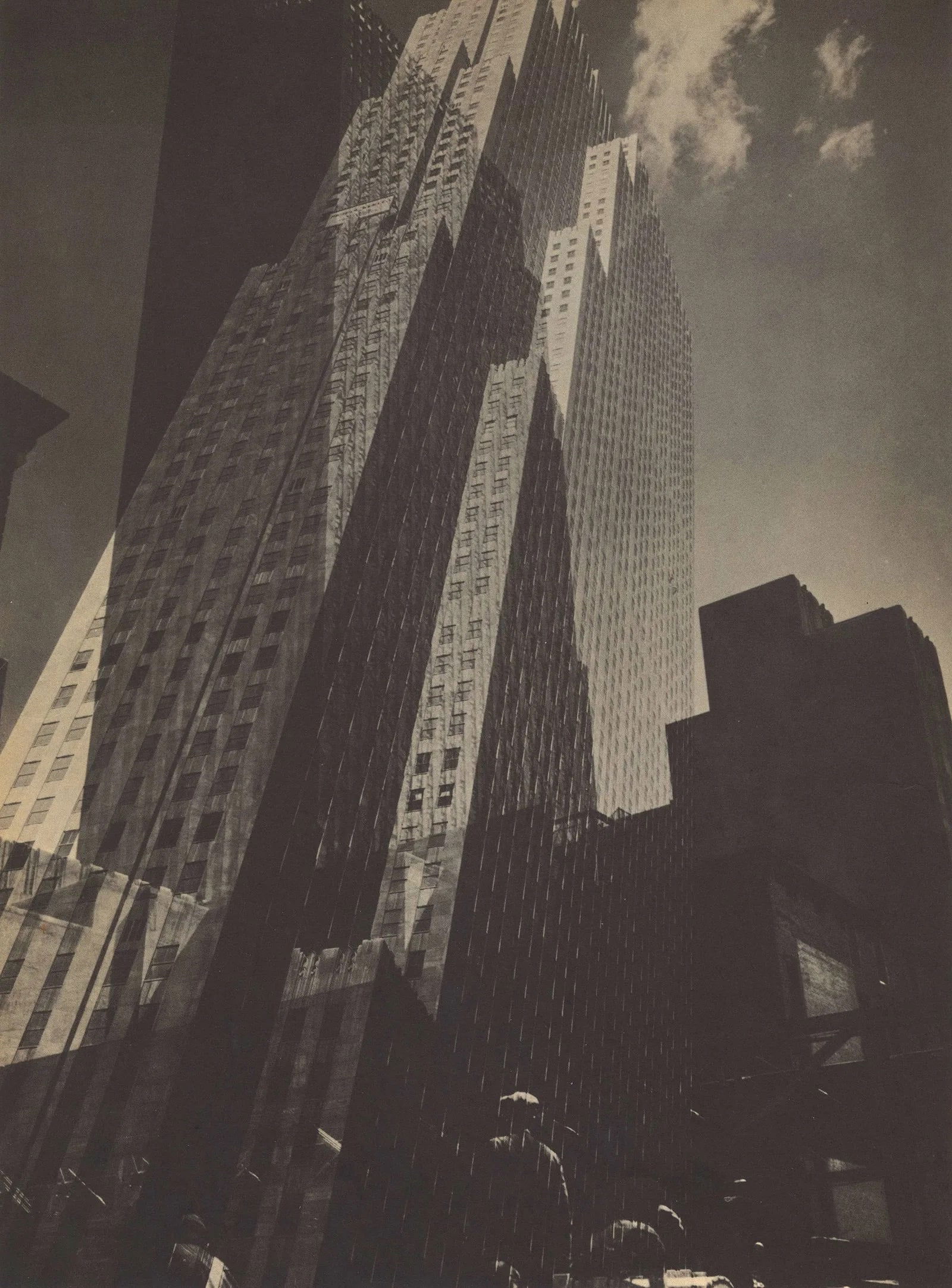 Edward Steichen (American, 1879-1973) Print (1 of 1)