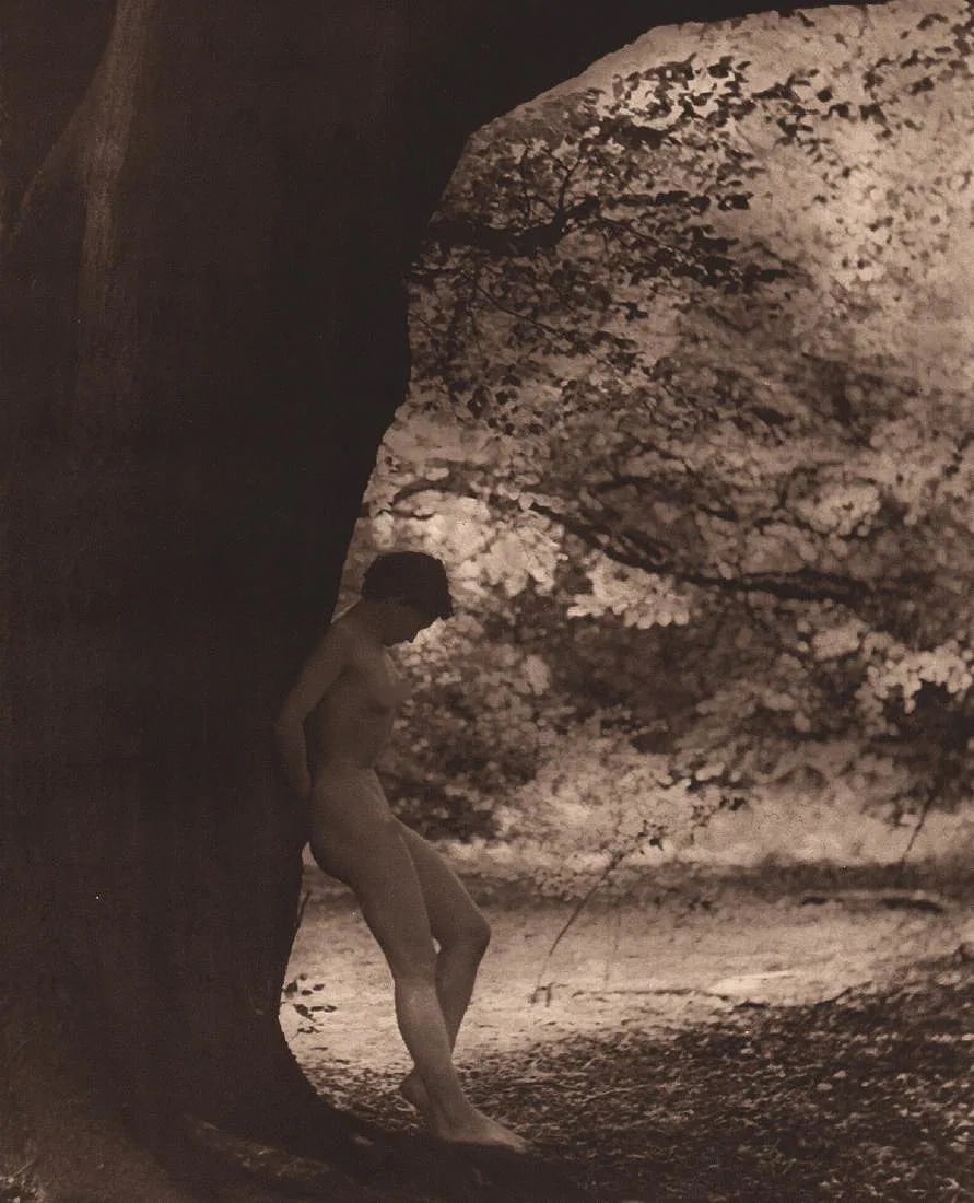 Walter Bird (British, 1906-1969) Print: Walter Bird (British, 1906-1969) Print. Nude. Printed in 1938, United Kingdom. 8.50 x 10.50 inches. Please be aware that all lots in our auctions are sold "AS IS," in accordance with the Terms &