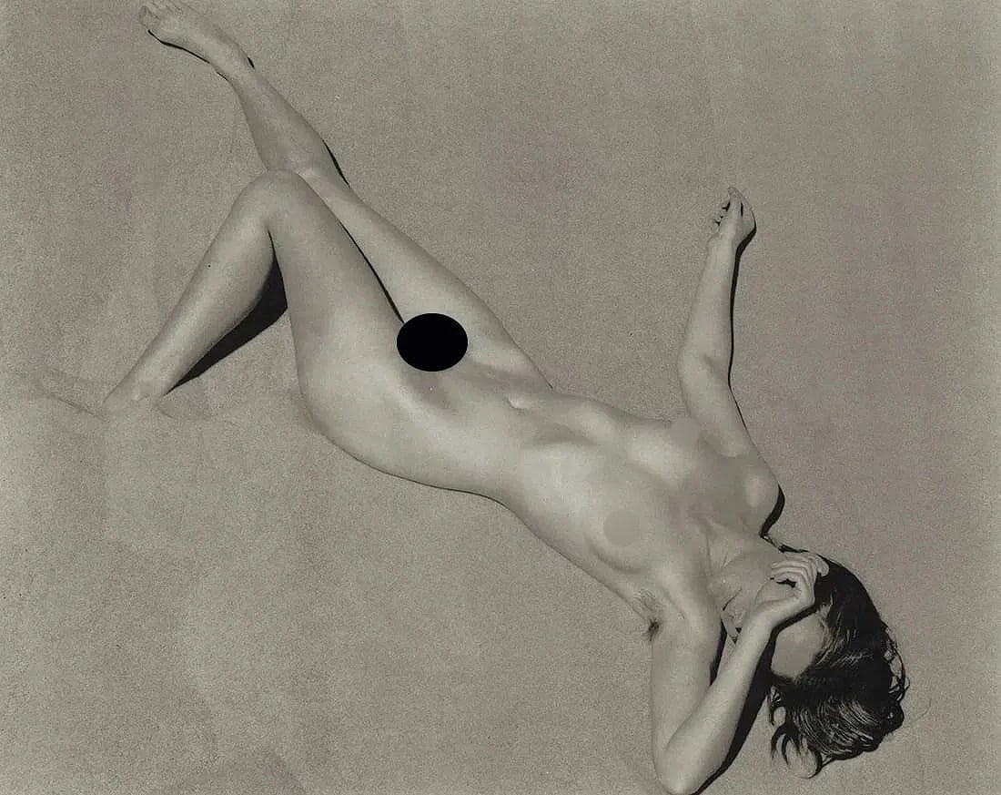 Edward Weston (American, 1886-1958) Print (1 of 1)