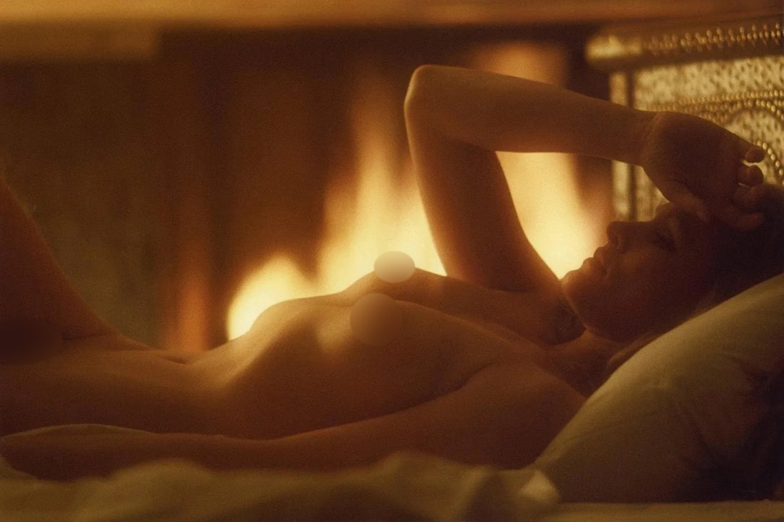 John Derek (American, 1926-1998) Print: John Derek (American, 1926-1998). Ursula Andress, "1973" C-Print. 13.00 x 19.00 inches. Please be aware that all lots in our auctions are sold "AS IS," in accordance with the Terms & Conditions of