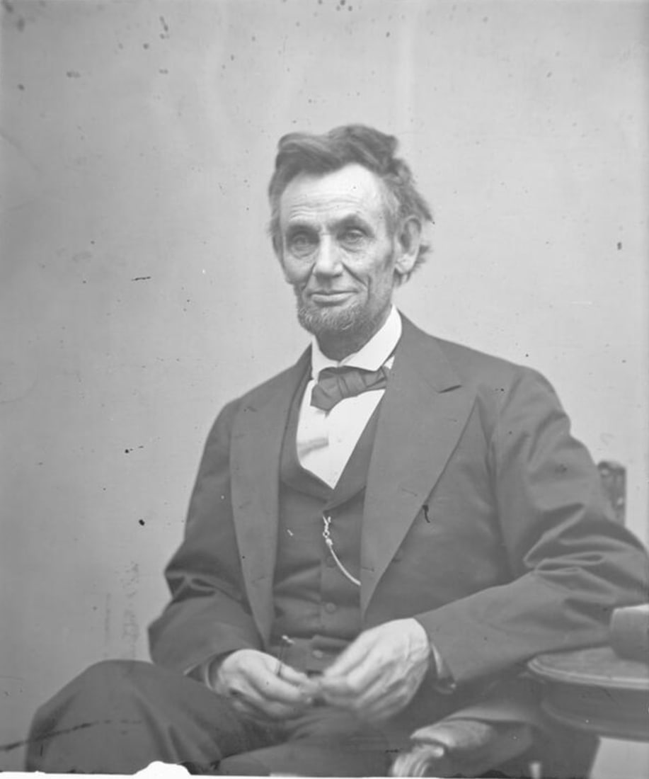 Alexander Gardner (Scottish-American, 1821-1882) Print (1 of 1)