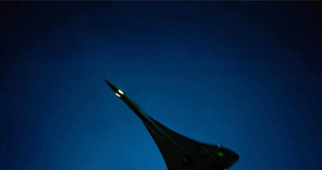 Peter Marlow (British, 1952-2016) Print - 3