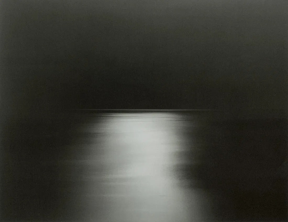 Hiroshi Sugimoto (Japanese, b. 1948) Print (1 of 1)