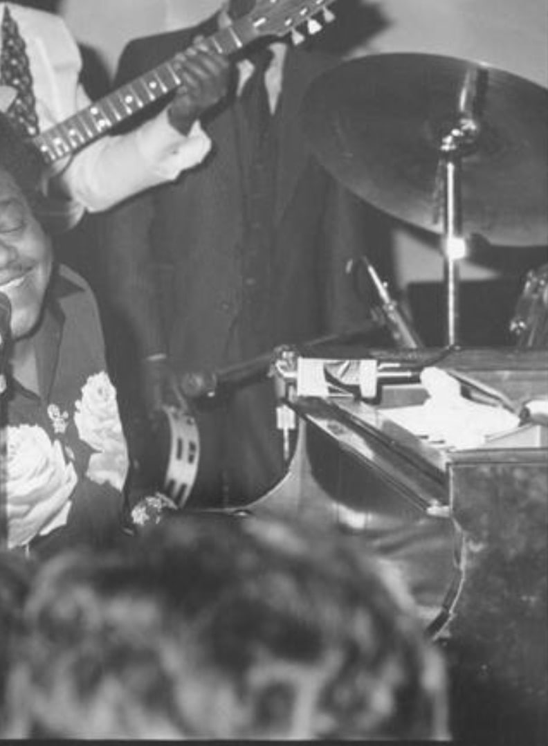 Michael P. Smith (American, 1939-2018) Print (1 of 4)