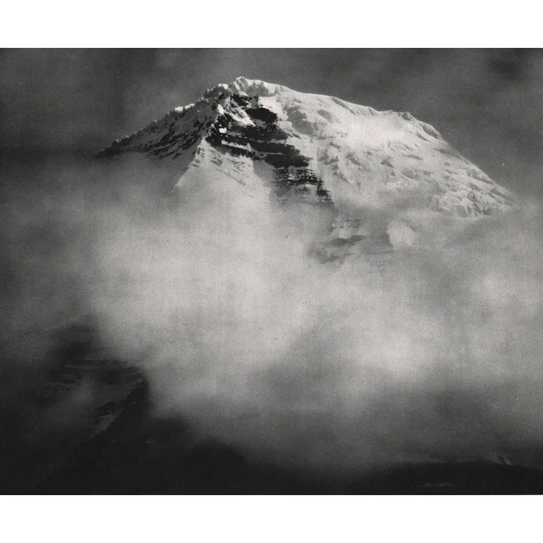 Ansel Adams (American, 1902-1984) Print (1 of 1)