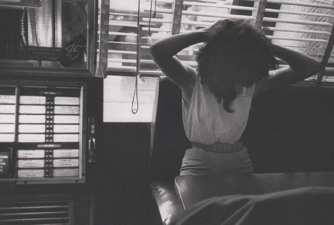 Bruce Davidson (American, b. 1933 ) Print (1 of 1)