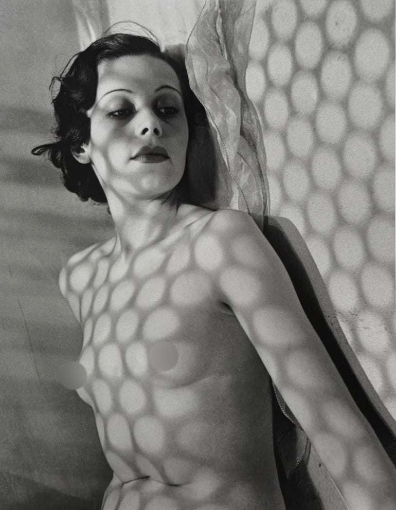 Pierre Boucher (French, 1908-2000) Print: Pierre Boucher (French, 1908-2000) Print. Nude. Pencil Signed. 15.75 x 11.50 inches. Please be aware that all lots in our auctions are sold "AS IS," in accordance with the Terms & Conditions of the Au