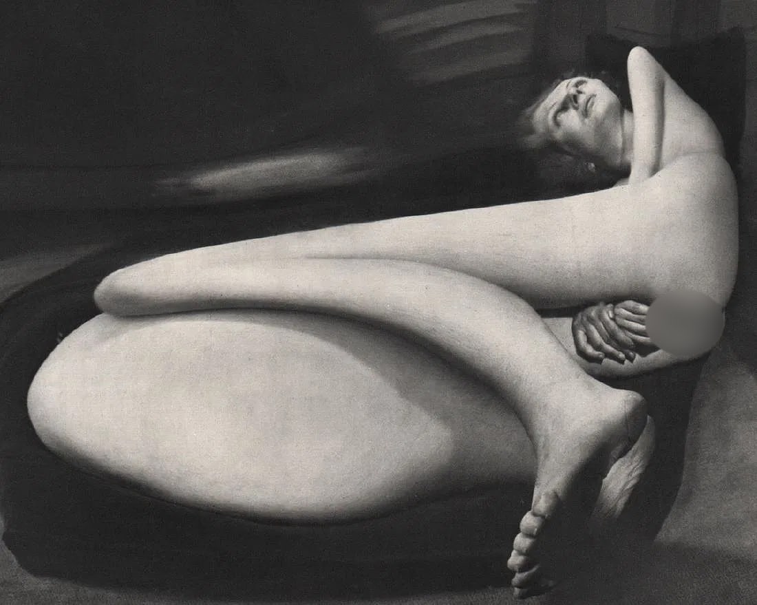 Andre Kertesz (Hungarian, 1894-1985) Print (1 of 1)