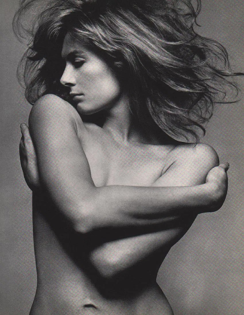 Victor Skrebneski (American, b. 1929 ) Print (1 of 1)