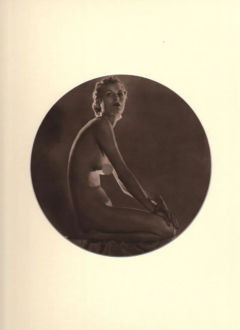 Walter Bird (British,1903-1969) Print (1 of 1)