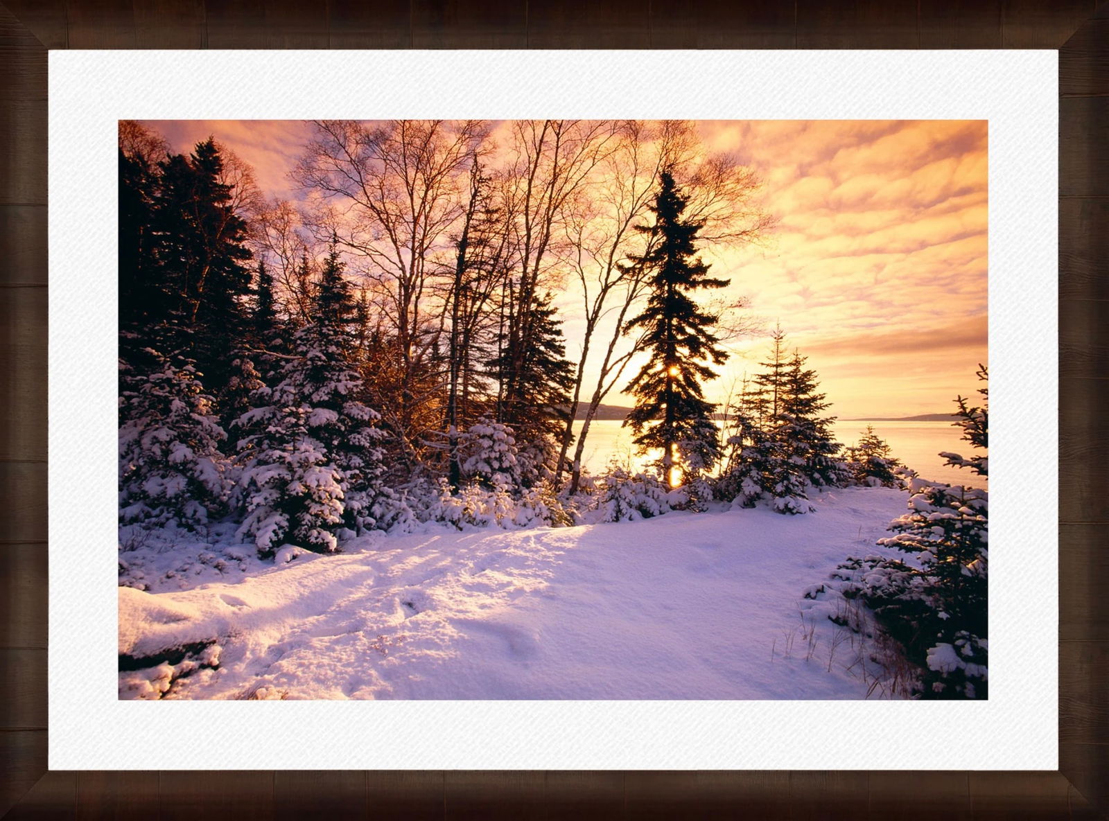 Peter Lik (Australian, b. 1959) Photograph (1 of 3)