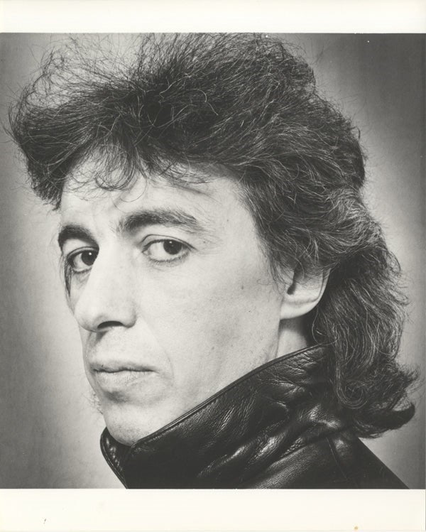 Annie Leibovitz (American, b. 1949) Silver Gelatin: Annie Leibovitz (American, b. 1949) Silver Gelatin. Bill Wyman, Rolling Stones, 1980. 8.00 x 10.00 inches. Please be aware that all lots in our auctions are sold "AS IS," in accordance with the Terms