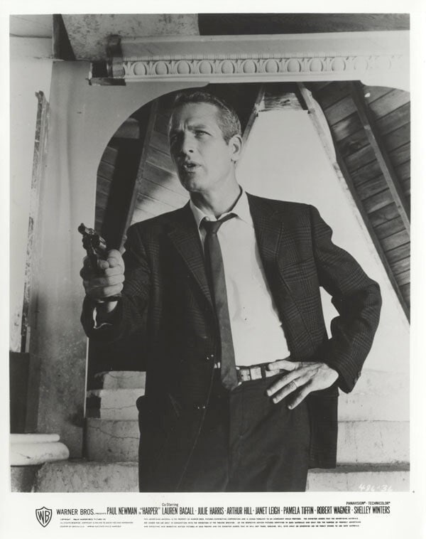 Paul Newman (American, 1925-2008) Silver Gelatin: Paul Newman (American, 1925-2008) Silver Gelatin. 1966. 8.00 x 10.00 inches. Warner Bros. Please be aware that all lots in our auctions are sold "AS IS," in accordance with the Terms & Conditions of
