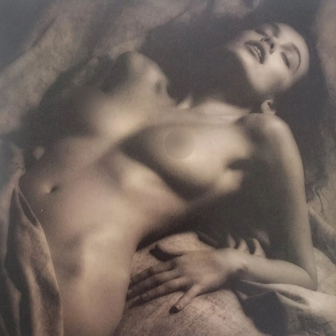 Top Models Print: Top Models Print. Printed in 1995, Switzerland. Heliogravure. Please be aware that all lots in our auctions are sold "AS IS," in accordance with the Terms & Conditions of the Auction. All "dates" insi