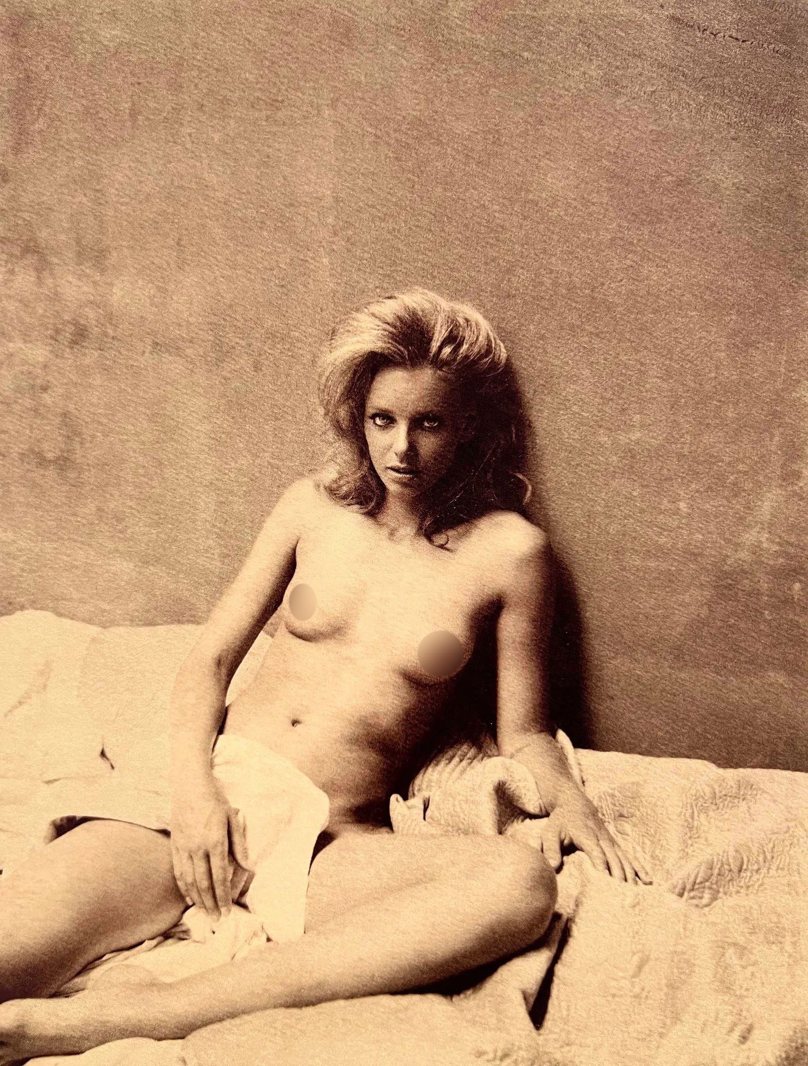 Marc Lagrange (Belgian, 1957-2015) Print (1 of 1)