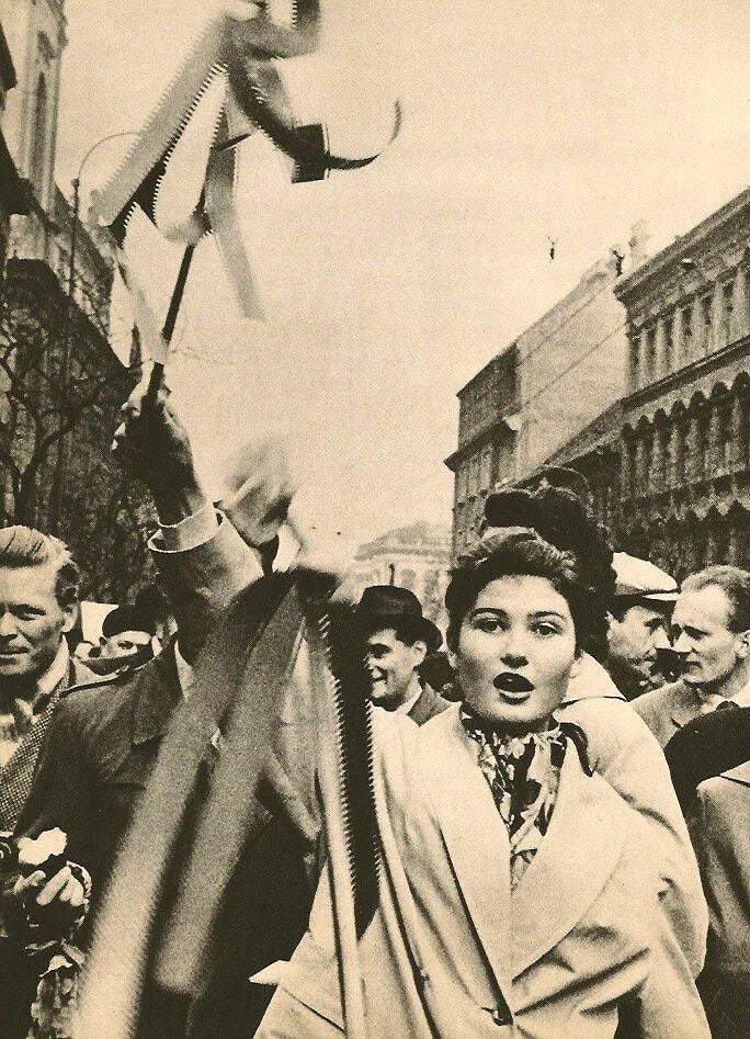 Frantisek Hubaceck Print: Frantisek Hubaceck Print. May Day. Printed in 1960. 7.00 x 9.00 inches. Please be aware that all lots in our auctions are sold "AS IS," in accordance with the Terms & Conditions of the Auction. All "d