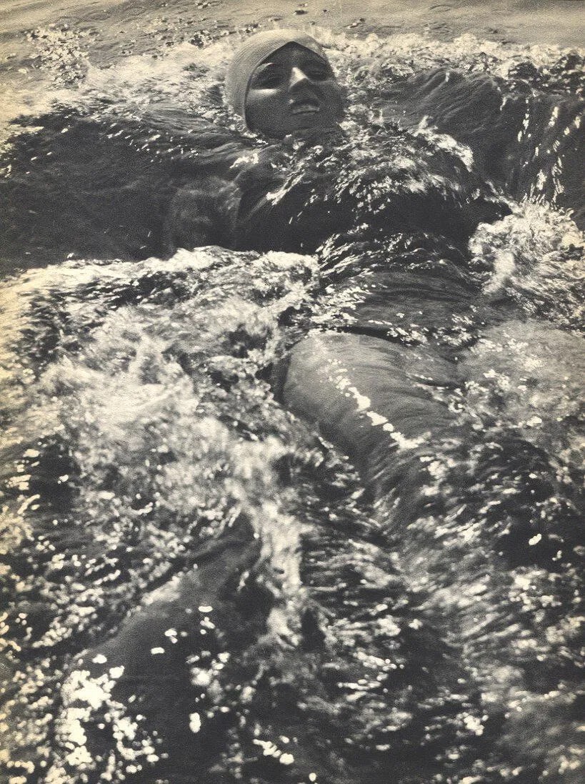 Herbert Matter (American, 1907- 1984) Print: Herbert Matter (American, 1907- 1984) Print. Portrait of Picasso. Printed in 1936. 8.50 x 11.00 inches. Please be aware that all lots in our auctions are sold "AS IS," in accordance with the Terms & C